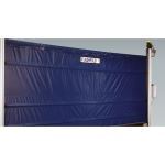 Rite-Hite - Automated Barrier Doors & Industrial Safety Doors - FlashFold Automated Machine Guarding Door