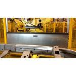 Rite-Hite - Automated Barrier Doors & Industrial Safety Doors - VertiGuard Automated Machine Guarding Door