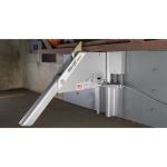 Rite-Hite - Vertical Barrier Restraints - Wall Mounted Restraint