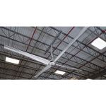 Rite-Hite - HVLS Fans - Revolution