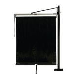 Rite-Hite - Retractable Curtains and Screens - RollShield Roll Up Safety Curtain
