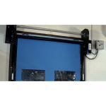 Rite-Hite - FasTrax® High Speed Door