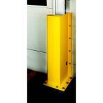 Rite-Hite - Door Track Protection Barrier