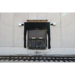 Rite-Hite - HDRCR Hydraulic Railcar Ramp