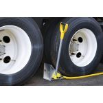 Rite-Hite - GWC-1000 Global Wheel Chock Restraint