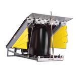 Rite-Hite - RHA-4000 Air Powered Dock Leveler