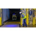 Rite-Hite - Pedestrian-Vu™ Active Loading Verification