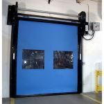 Rite-Hite - FasTrax® High Speed Door