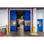 Rite-Hite - SplitSecond™ High Speed Door