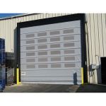 Rite-Hite - TrakLine™ Industrial Door Series