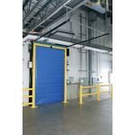 Rite-Hite - FasTrax® FR Cold Storage Door