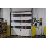 Rite-Hite - Rite-Flex® Impactable Dock Doors