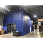 Rite-Hite - SZ Industrial Sound Curtains