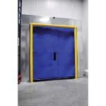 Rite-Hite - Insulated Door Blankets