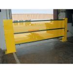 Rite-Hite - Dok-Guardian® LD and LDXL Safety Barrier