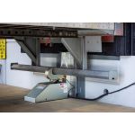 Rite-Hite - VBR-350 Automatic Ground-Stored Trailer Restraint