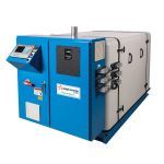 Aegis Energy Services - PowerSync PS-75 - Synchronous Combined Heat & Power (CHP) System