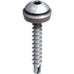EJOT - 304 Stainless Steel Self-Drilling Fasteners JT4