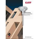 EJOT - Washers for Insulation