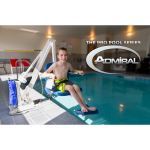 Aqua Creek Products - Admiral™ Pool Lift