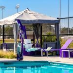 Aqua Creek Products - The Mighty 600 Pool Lift