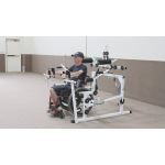 Aqua Creek Products - The ProTone™ Fitness Machine