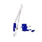 Aqua Creek Products - Revolution XL Deep Draft™ Pool Lift