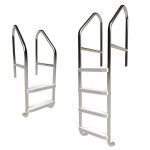 Aqua Creek Products - TruPro™ Ladders