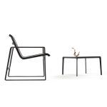 Landscape Forms, Inc. - Cochran Lounge Chair