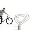 Landscape Forms, Inc. - FGP Bike Rack