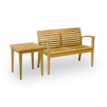 Landscape Forms, Inc. - Wellspring Side Table