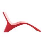 Landscape Forms, Inc. - Chill Chaise Lounge
