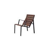 Landscape Forms, Inc. - Harpo Lounge Chair