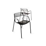 Landscape Forms, Inc. - Verona Chair
