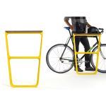 Landscape Forms, Inc. - MultipliCITY Bike Rack