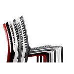Landscape Forms, Inc. - Chipman Chair