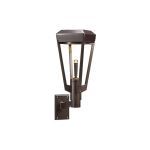 Landscape Forms, Inc. - Ashbery Wall Mount Light