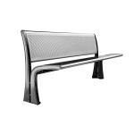 Landscape Forms, Inc. - Stay Bench