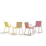 Landscape Forms, Inc. - Every Day Chair