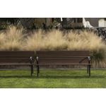 Landscape Forms, Inc. - Generation 50 Bench