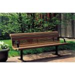 Landscape Forms, Inc. - Gretchen Bench