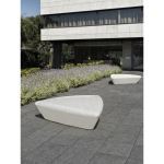 Landscape Forms, Inc. - Extasi Bench