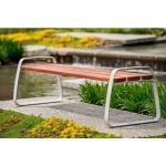 Landscape Forms, Inc. - FGP Bench