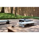 Landscape Forms, Inc. - Plains & Pods - Plains