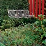 Landscape Forms, Inc. - Plexus Bench
