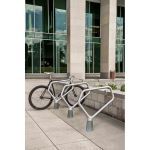 Landscape Forms, Inc. - FGP Bike Rack