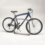 Landscape Forms, Inc. - Ride Bike Rack