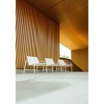 Landscape Forms, Inc. - Cochran Lounge Chair