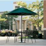 Landscape Forms, Inc. - Equinox Umbrella