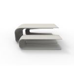 Landscape Forms, Inc. - Grasshopper Table